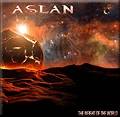 Aslan : Weight of the World